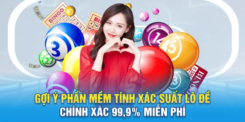 Phần mềm tính xác suất lô đề cần có tính bảo mật cao