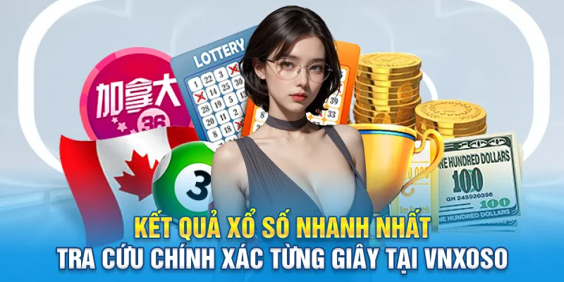 Kết quả sổ xố sẽ được cập nhật dựa vào lịch quay thưởng cụ thể