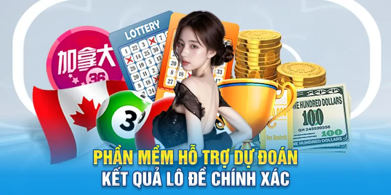 Phần mềm hỗ trợ dự đoán kết quả lô đề chính xác